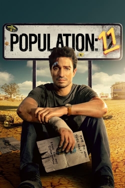 Watch free Population 11 movies online