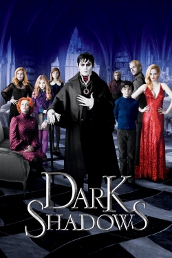 Watch free Dark Shadows movies online