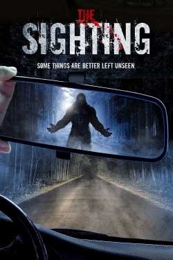 Watch free The Sighting movies online