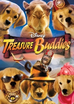 Watch free Treasure Buddies movies online