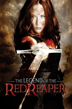 Watch free Legend of the Red Reaper movies online