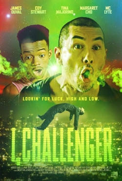 Watch free I, Challenger movies online