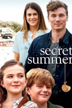 Watch free Secret Summer movies online