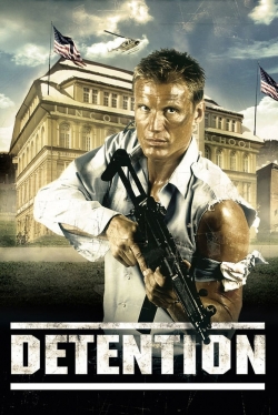 Watch free Detention movies online