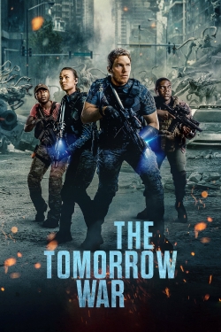 Watch free The Tomorrow War movies online