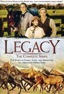 Watch free Legacy movies online