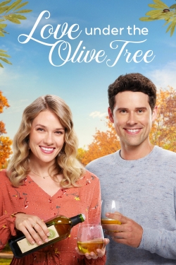 Watch free Love Under the Olive Tree movies online