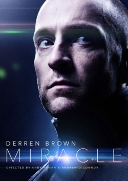 Watch free Derren Brown: Miracle movies online