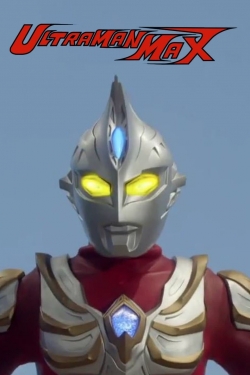 Watch free Ultraman Max movies online