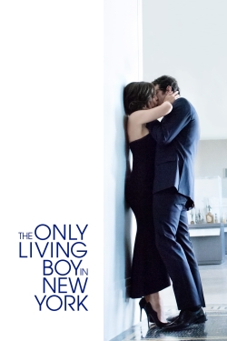 Watch free The Only Living Boy in New York movies online