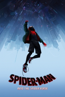 Watch free Spider-Man: Into the Spider-Verse movies online