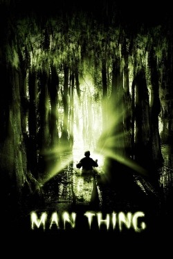 Watch free Man-Thing movies online