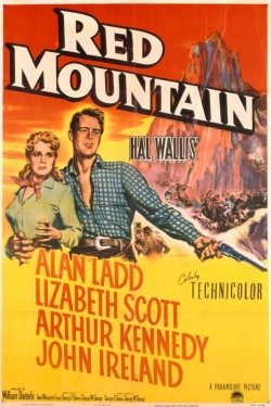 Watch free Red Mountain movies online