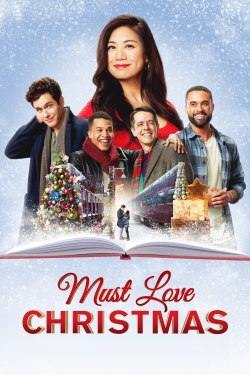 Watch free Must Love Christmas movies online