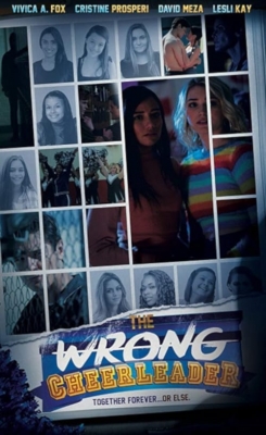 Watch free The Wrong Cheerleader movies online