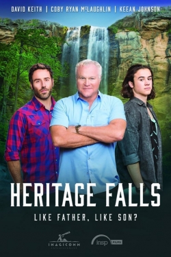 Watch free Heritage Falls movies online