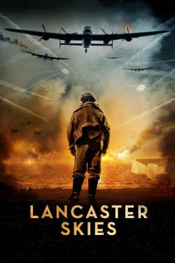 Watch free Lancaster Skies movies online