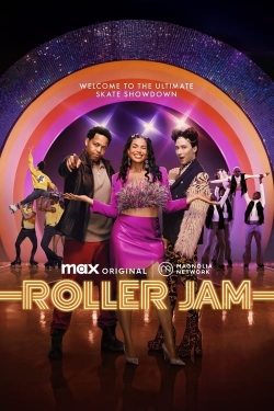 Watch free Roller Jam movies online