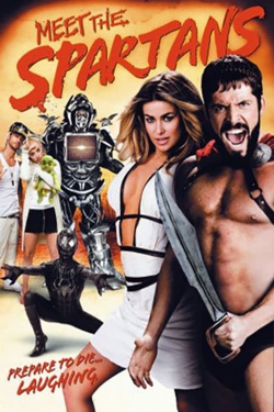 Watch free Meet the Spartans movies online