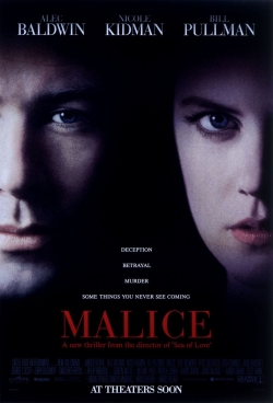 Watch free Malice movies online