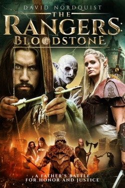 Watch free The Rangers: Bloodstone movies online