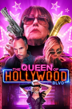 Watch free The Queen of Hollywood Blvd movies online