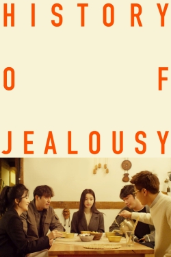 Watch free A History of Jealousy movies online