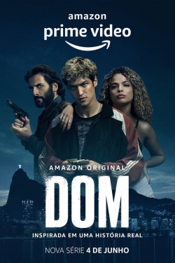 Watch free DOM movies online