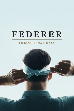 Watch free Federer: Twelve Final Days movies online