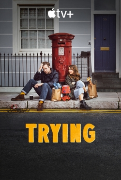 Watch free Trying movies online