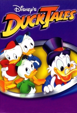 Watch free DuckTales movies online