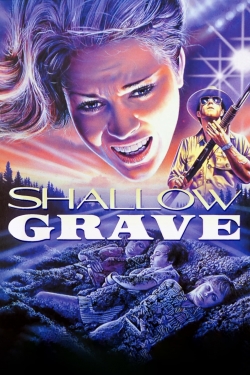 Watch free Shallow Grave movies online