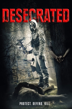 Watch free Desecrated movies online