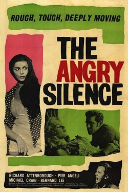 Watch free The Angry Silence movies online