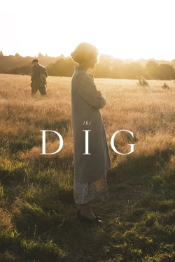 Watch free The Dig movies online