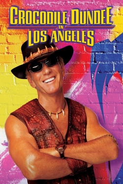 Watch free Crocodile Dundee in Los Angeles movies online