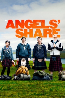 Watch free The Angels' Share movies online