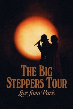 Watch free Kendrick Lamar's The Big Steppers Tour: Live from Paris movies online