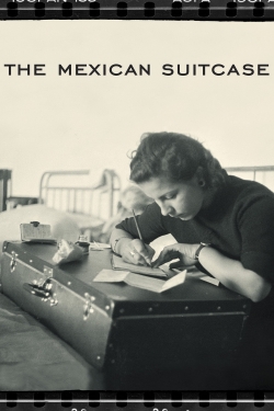 Watch free The Mexican Suitcase movies online