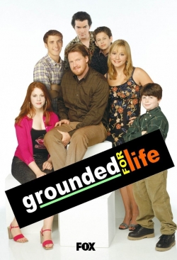 Watch free Grounded for Life movies online