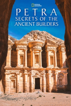 Watch free Petra: Secrets of the Ancient Builders movies online