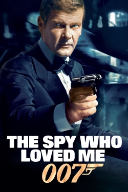 Watch free The Spy Who Loved Me movies online