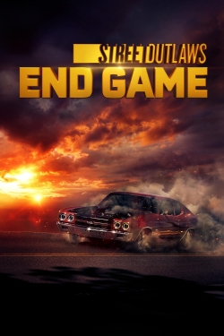 Watch free Street Outlaws: End Game movies online