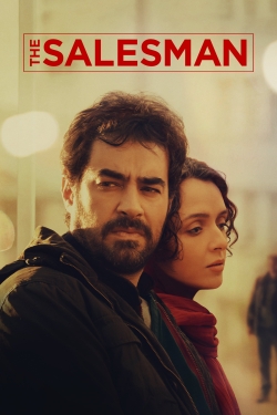 Watch free The Salesman movies online