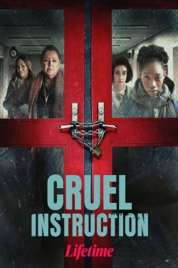 Watch free Cruel Instruction movies online