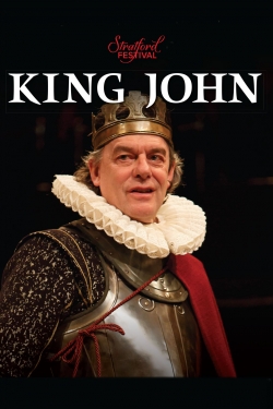 Watch free King John movies online