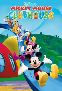 Watch free Mickey Mouse Clubhouse movies online