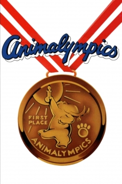 Watch free Animalympics movies online