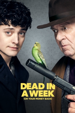 Watch free Dead in a Week (Or Your Money Back) movies online