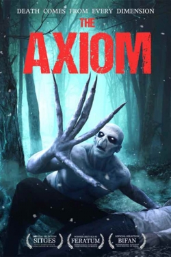 Watch free The Axiom movies online